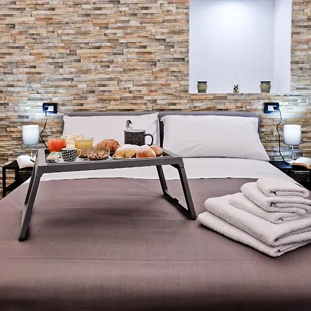 Terra Mia Savoia Bed and Breakfast 4*