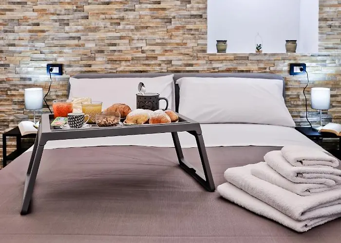 Terra Mia Savoia Bed & Breakfast 4*