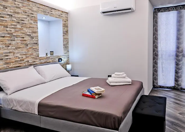 Bed & Breakfast Terra Mia Savoia