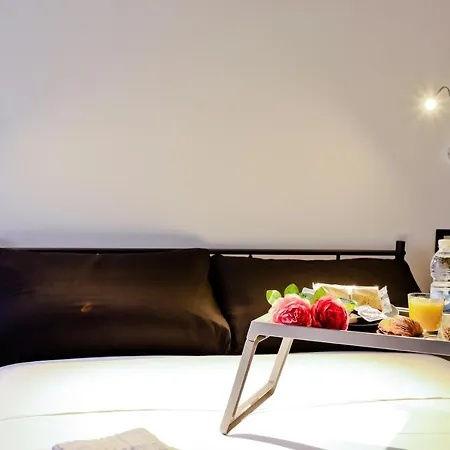 Terra Mia Savoia Frühstückspension