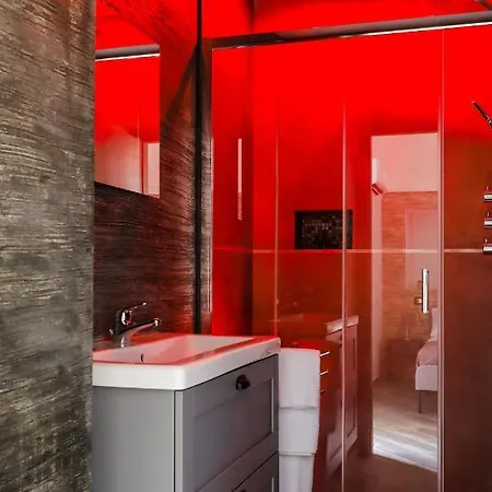 Terra Mia Savoia Frühstückspension