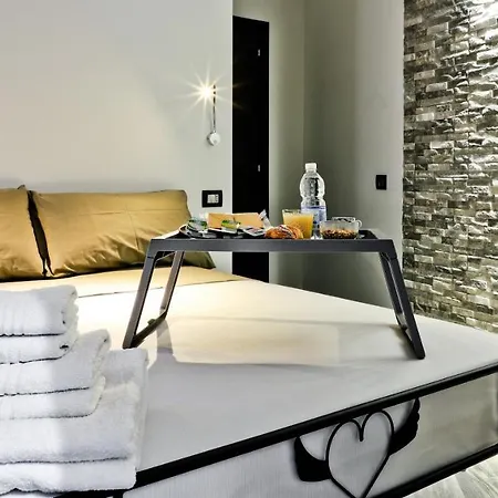 Terra Mia Savoia Neapel