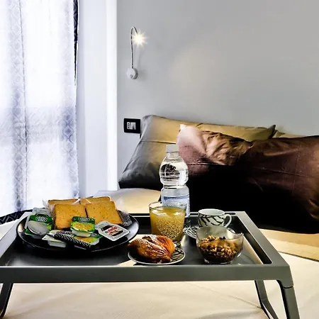 Terra Mia Savoia Frühstückspension 4*