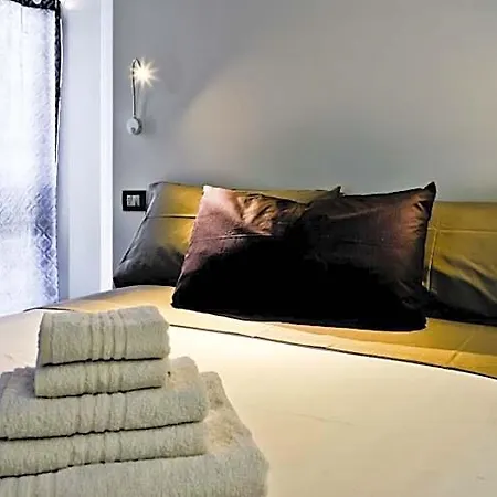 Bed & Breakfast Terra Mia Savoia Neapol
