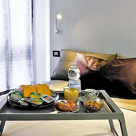 Bed & Breakfast Terra Mia Savoia