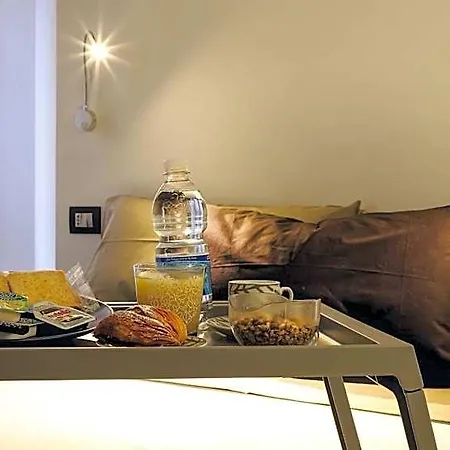 Bed & Breakfast Terra Mia Savoia 4*