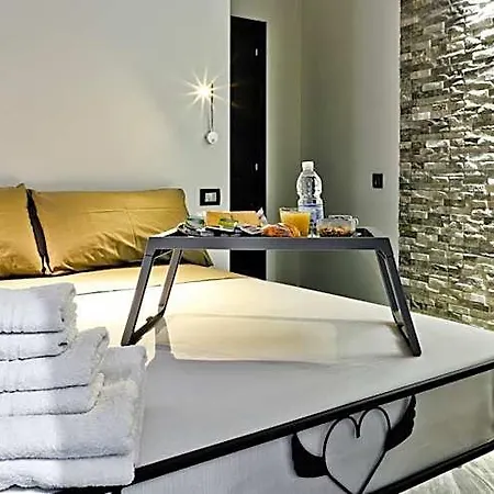 Bed & Breakfast Terra Mia Savoia