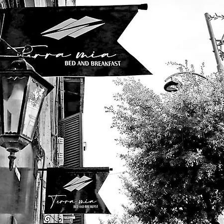 Terra Mia Savoia Bed & Breakfast