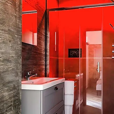 Terra Mia Savoia 4* Napoli