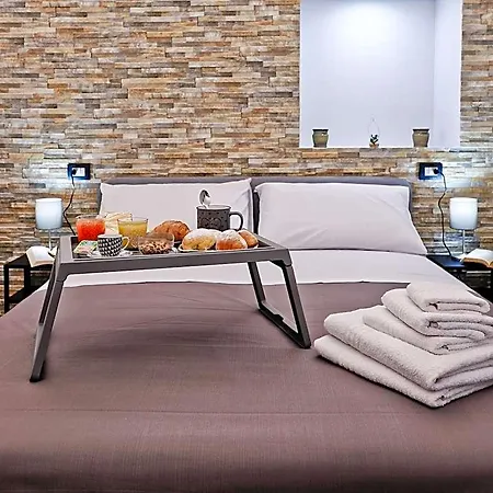 Bed & Breakfast Terra Mia Savoia