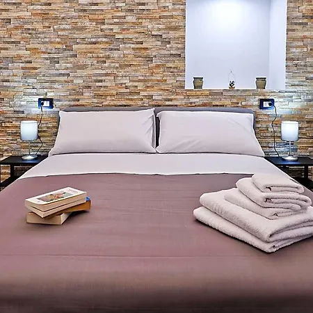 Bed & Breakfast Terra Mia Savoia