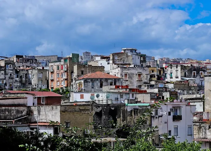 B&B Terra Mia Savoia 4*