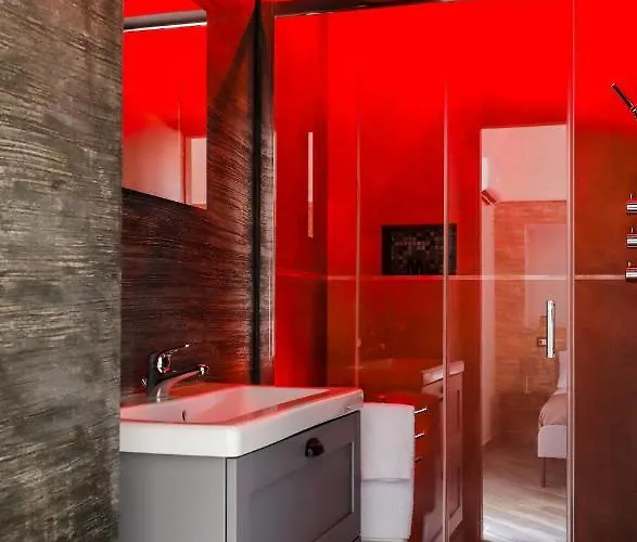 Terra Mia Savoia B&B