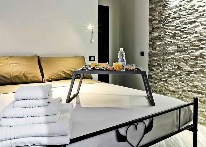 Terra Mia Savoia 나폴리