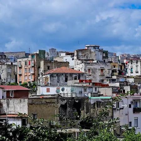 Bed & Breakfast Terra Mia Savoia 4*