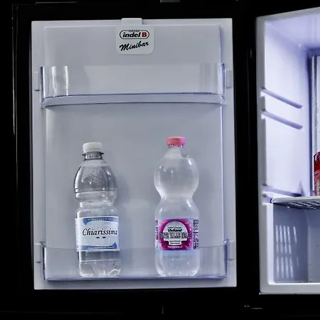 Bed & Breakfast Terra Mia Savoia