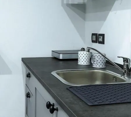 Terra Mia Savoia Bed & Breakfast Neapol