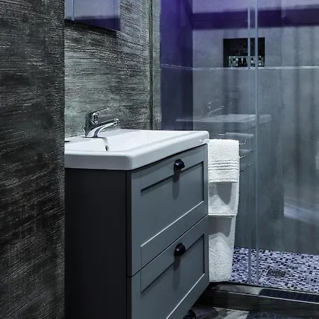 Terra Mia Savoia 4* Nápoly
