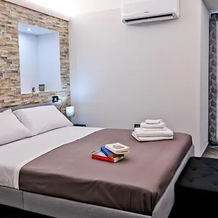 Bed & Breakfast Terra Mia Savoia