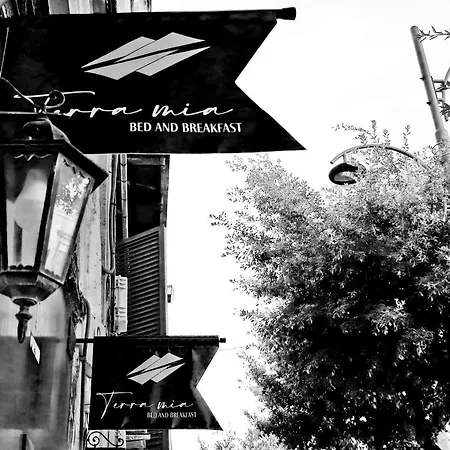 Bed & Breakfast Terra Mia Savoia