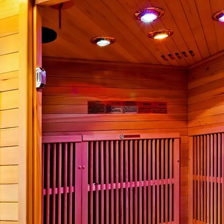 Bed & Breakfast Terra Mia Savoia Neapol